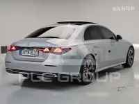 2024 Mercedes Benz E-Class