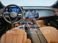 2024 Mercedes Benz E-Class