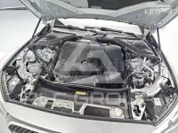2024 Mercedes Benz E-Class