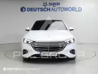 2024 Mercedes Benz E-Class