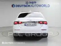 2024 Mercedes Benz E-Class