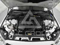 2024 Mercedes Benz E-Class