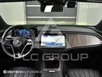 2024 Mercedes Benz E-Class