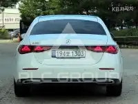 2024 Mercedes Benz E-Class