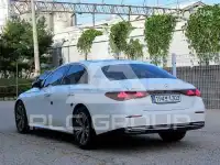 2024 Mercedes Benz E-Class