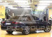 2024 Mercedes Benz E-Class
