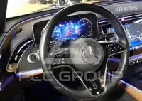 2024 Mercedes Benz E-Class