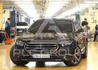 2024 Mercedes Benz E-Class