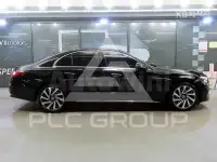 2024 Mercedes Benz E-Class