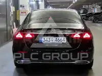 2024 Mercedes Benz E-Class