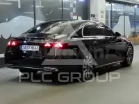 2024 Mercedes Benz E-Class
