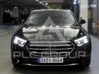 2024 Mercedes Benz E-Class