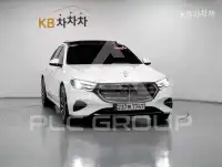 2024 Mercedes Benz E-Class