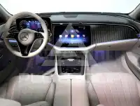 2024 Mercedes Benz E-Class