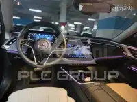 2024 Mercedes Benz E-Class