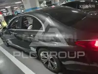 2024 Mercedes Benz E-Class