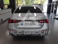2024 Mercedes Benz E-Class