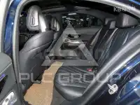 2024 Mercedes Benz E-Class