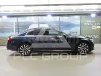 2024 Mercedes Benz E-Class