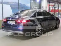 2024 Mercedes Benz E-Class