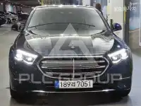 2024 Mercedes Benz E-Class