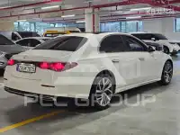 2024 Mercedes Benz E-Class