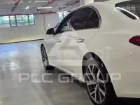2024 Mercedes Benz E-Class