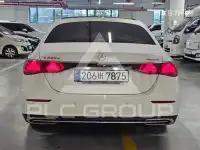 2024 Mercedes Benz E-Class