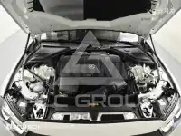 2024 Mercedes Benz E-Class