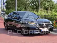 2024 Mercedes Benz E-Class