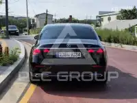 2024 Mercedes Benz E-Class