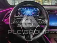2024 Mercedes Benz E-Class