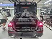2024 Mercedes Benz E-Class