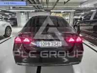 2024 Mercedes Benz E-Class