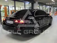 2024 Mercedes Benz E-Class