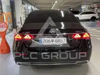 2024 Mercedes Benz E-Class