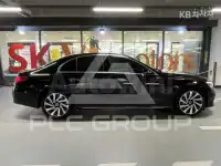 2024 Mercedes Benz E-Class