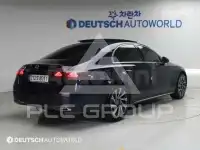 2024 Mercedes Benz E-Class