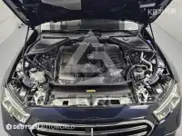 2024 Mercedes Benz E-Class