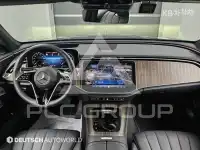 2024 Mercedes Benz E-Class