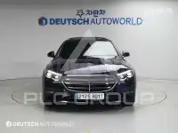 2024 Mercedes Benz E-Class