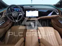 2024 Mercedes Benz E-Class
