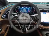 2024 Mercedes Benz E-Class