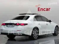 2024 Mercedes Benz E-Class