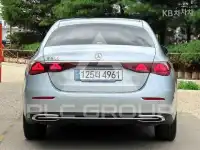 2024 Mercedes Benz E-Class