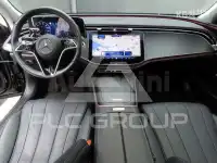 2024 Mercedes Benz E-Class