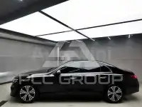 2024 Mercedes Benz E-Class