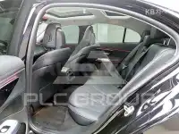 2024 Mercedes Benz E-Class
