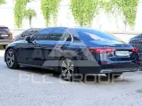 2024 Mercedes Benz E-Class