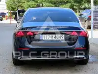 2024 Mercedes Benz E-Class